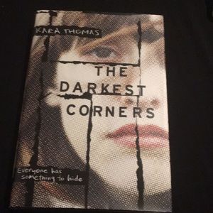 The darkest corners